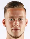Justin de Haas - giocatore del FC Famalicão