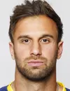 Justin Dhillon futbolcu profil fotoğrafı