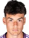 Justin Ellis - Orlando City B futbolcusu