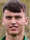 Justin Ferizaj - Crawley Town futbolcusu