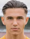 Justin Fietz - ZFC Meuselwitz futbolcusu