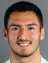 Justin Garces futbolcu profil fotoğrafı