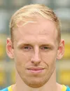 Justin Gerlach - FSV Optik Rathenow futbolcusu