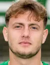 Justin Gröger - Bremer SV futbolcusu