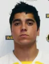 Justin Gulley - jugador del Wellington Olympic AFC
