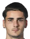 Justin Hammel - jugador del Grasshopper Club Zürih