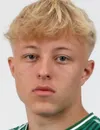 Justin Hofmann - SV Lafnitz futbolcusu
