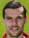 Justin Hoogma - Willem II futbolcusu