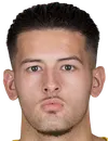 Justin Hubner - Fortuna Sittard futbolcusu