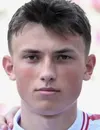 Justin Janssen futbolcu profil fotoğrafı