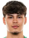Justin Kihm - FC 08 Homburg II player