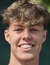 Justin Krüger - Spieler von SV Eichede