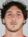 Justin Lacombe - FC Valenciennes futbolcusu