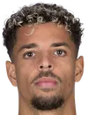 Justin Lonwijk - Fortuna Sittard futbolcusu