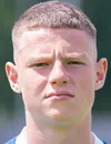 Justin Lukas - Arminia Bielefeld futbolcusu