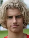 Justin Mühlbauer - SV Kuchl futbolcusu