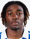 Justin Munezero - Patro Eisden Maasmechelen futbolcusu