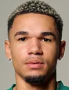 Justin Njinmah - SV Werder Bremen futbolcusu