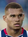 Justin Ogenia - giocatore del Helmond Sport