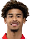 Justin Omoregie - FC Red Bull Salzburg futbolcusu