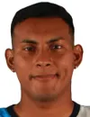 Justin Peñarrieta - Gualaceo SC futbolcusu