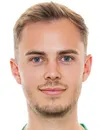 Justin Petermann - FC 08 Homburg futbolcusu