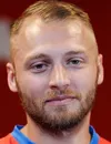 Justin Plautz - SV Drochtersen/Assel futbolcusu