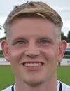 Justin Reineke - Delbrücker SC futbolcusu