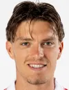 Justin Roth - FC Thun futbolcusu