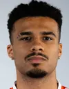 Justin Seven - 1.FSV Mainz 05 II futbolcusu