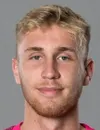 Justin Treichel - Roda JC Kerkrade futbolcusu