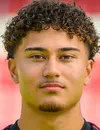 Justin von der Hitz - 1.FC Nürnberg futbolcusu