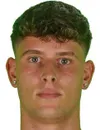 Justin Weber - FSV Bernau futbolcusu