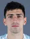 Justo Giani - CD Universidad Católica futbolcusu