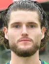 Justus Henke - FC Gütersloh futbolcusu