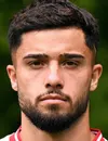 Jusuf Gazibegovic - SK Sturm Graz futbolcusu