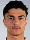 Jusuf Ugljanin - giocatore del 1.FSV Mainz 05 II