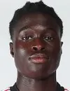Juvenal Correia - Benfica Lissabon U19 futbolcusu