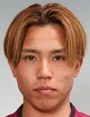 Juzo Ura - Vissel Kobe futbolcusu