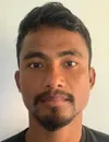 Jwngbla Brahma - FC BANARAS BAGHPAT futbolcusu
