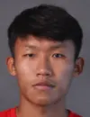 K Lalrinfela - joueur du Odisha FC