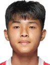 Ka-Hei Yoong - Eastern District player