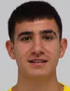 Kaan Adar - Aliaga FK futbolcusu