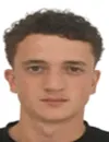 Kaan Aktay - 1923 Afyonkarahisar SK futbolcusu