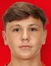 Kaan Atalay - Göztepe U19 futbolcusu