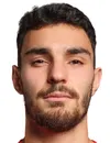 Kaan Ayhan - Galatasaray futbolcusu