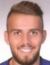 Kaan Bozaci futbolcu profil fotoğrafı