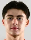 Kaan Bozkurt - Balıkesirspor futbolcusu