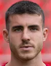 Kaan Caliskaner - 1.FC Saarbrücken futbolcusu