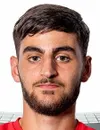 Kaan Deniz Yılmaz - jugador del RAS Monceau-Châtelet